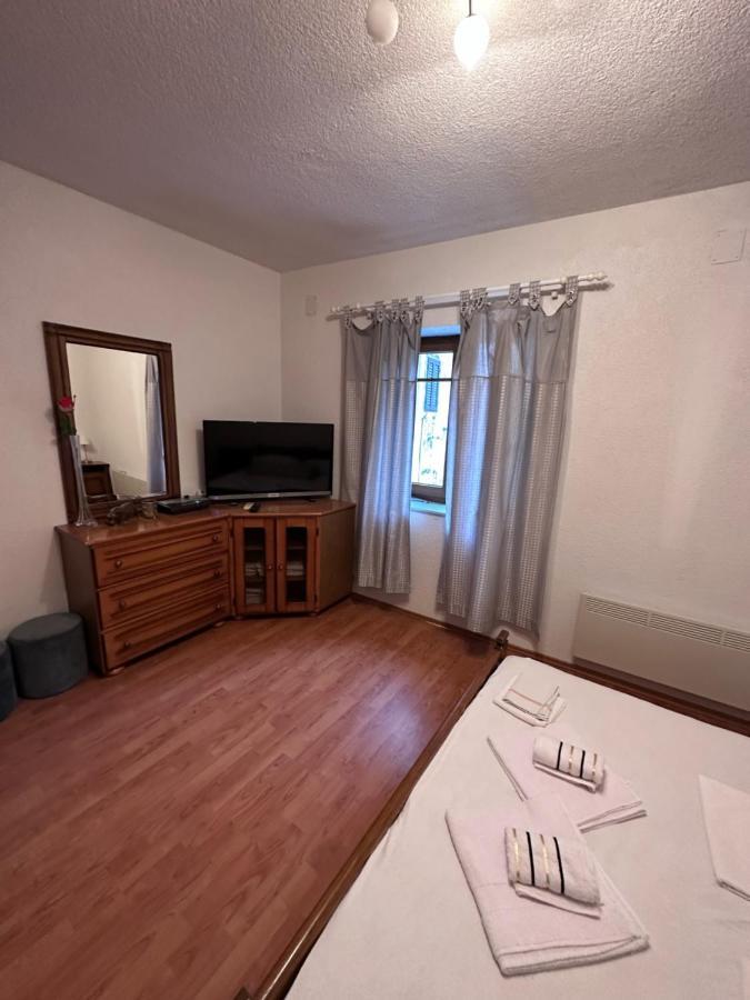 Kuca Za Odmor Stefanac Apartment Senj (Lika-Senj)