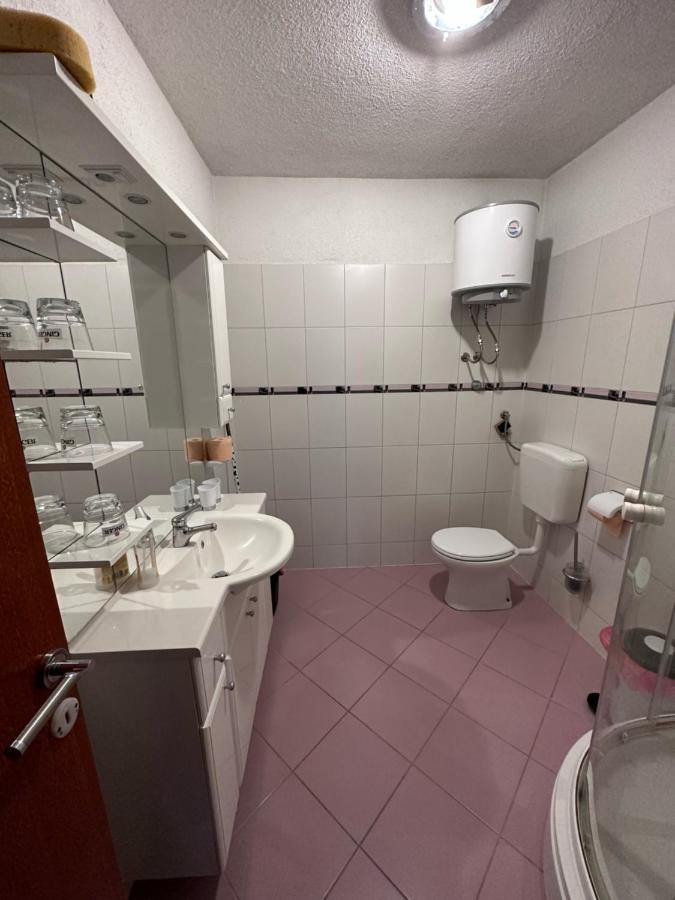 Kuca Za Odmor Stefanac Senj (Lika-Senj)