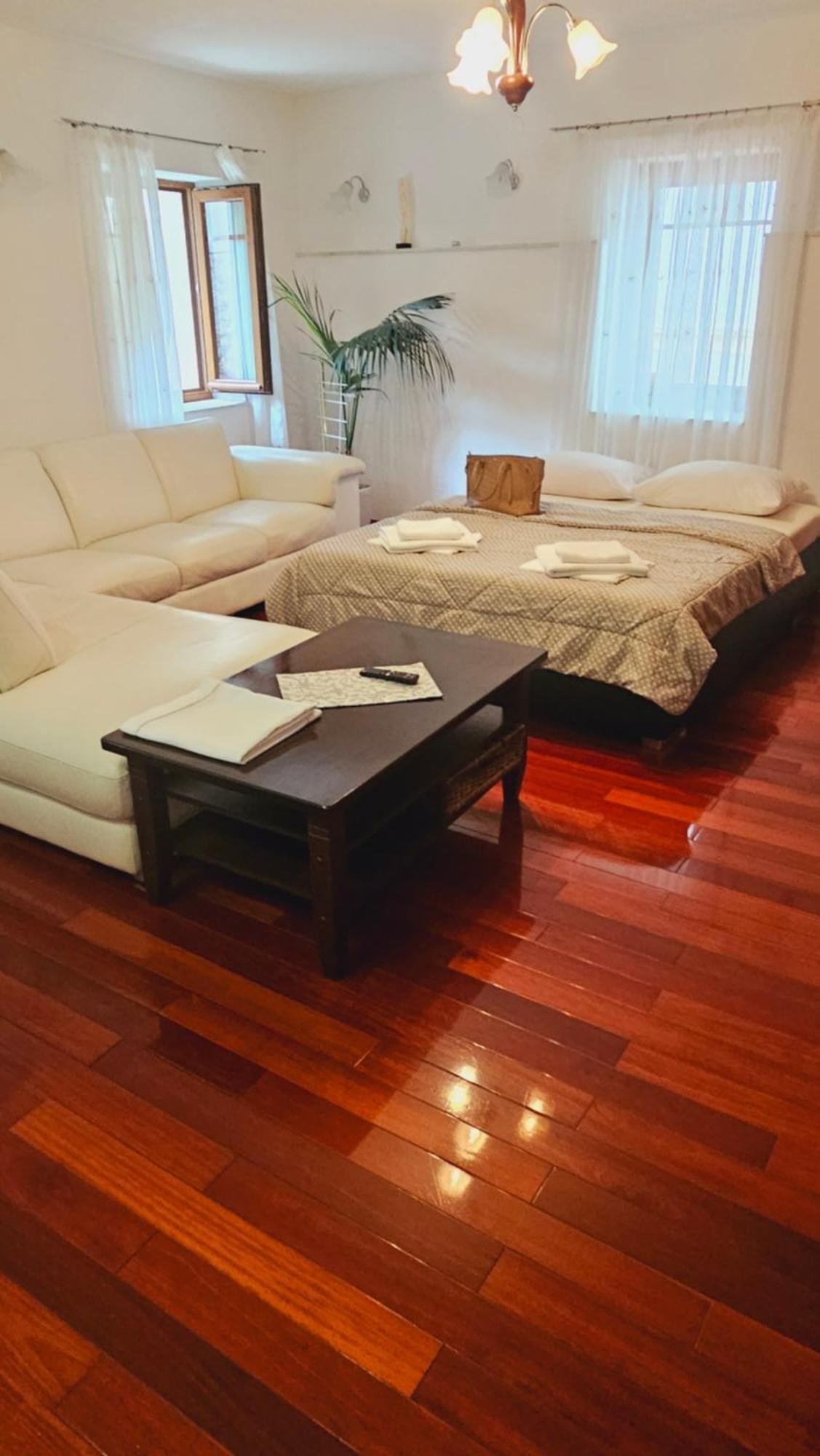 Kuca Za Odmor Stefanac Apartment Senj (Lika-Senj)
