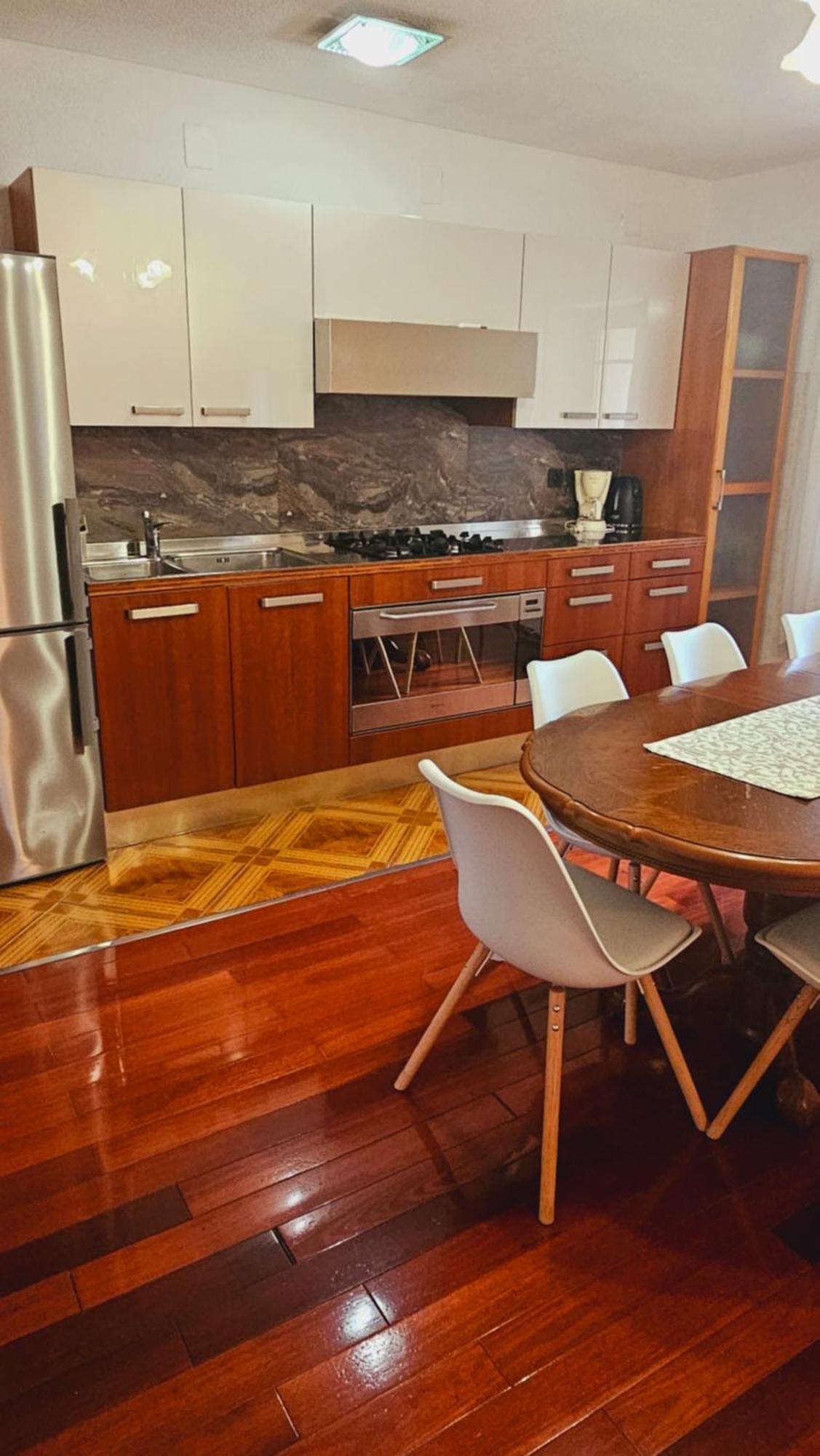 Apartment Kuca Za Odmor Stefanac Senj (Lika-Senj)