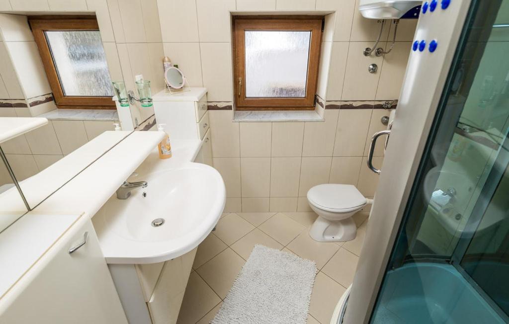 Kuca Za Odmor Stefanac Apartment *