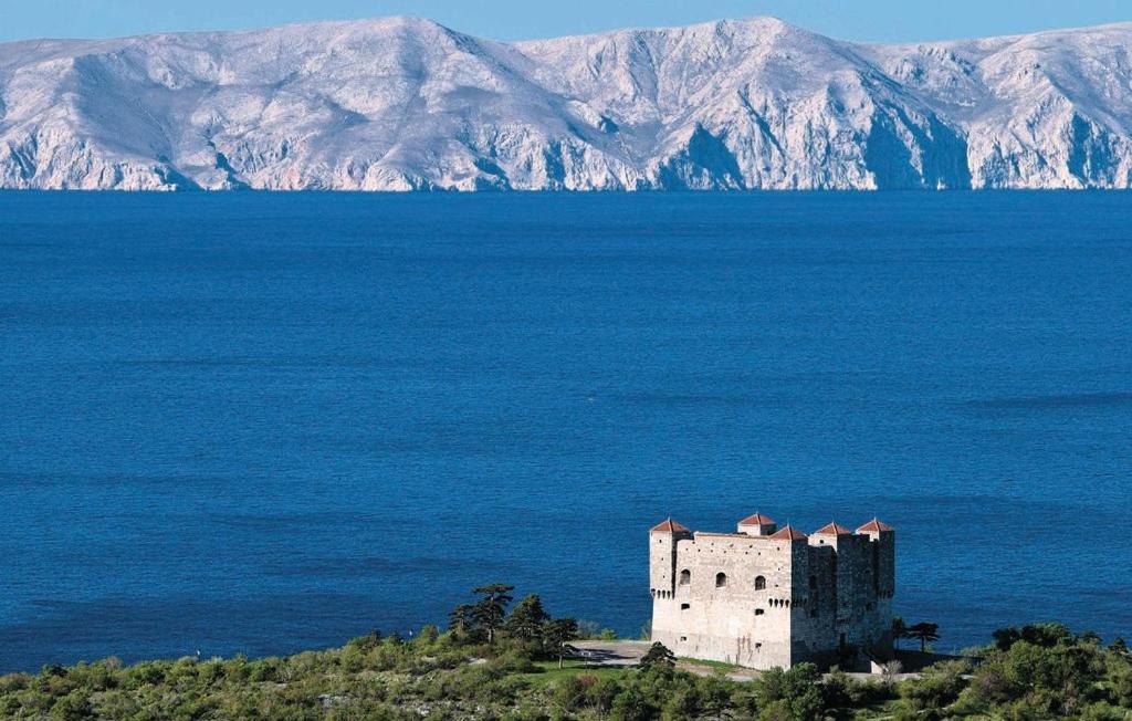 Kuca Za Odmor Stefanac Apartment Senj (Lika-Senj)