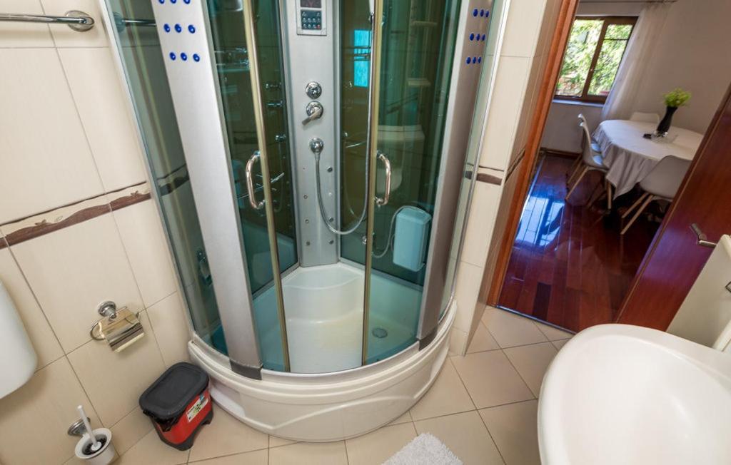 Kuca Za Odmor Stefanac Apartment Senj (Lika-Senj)