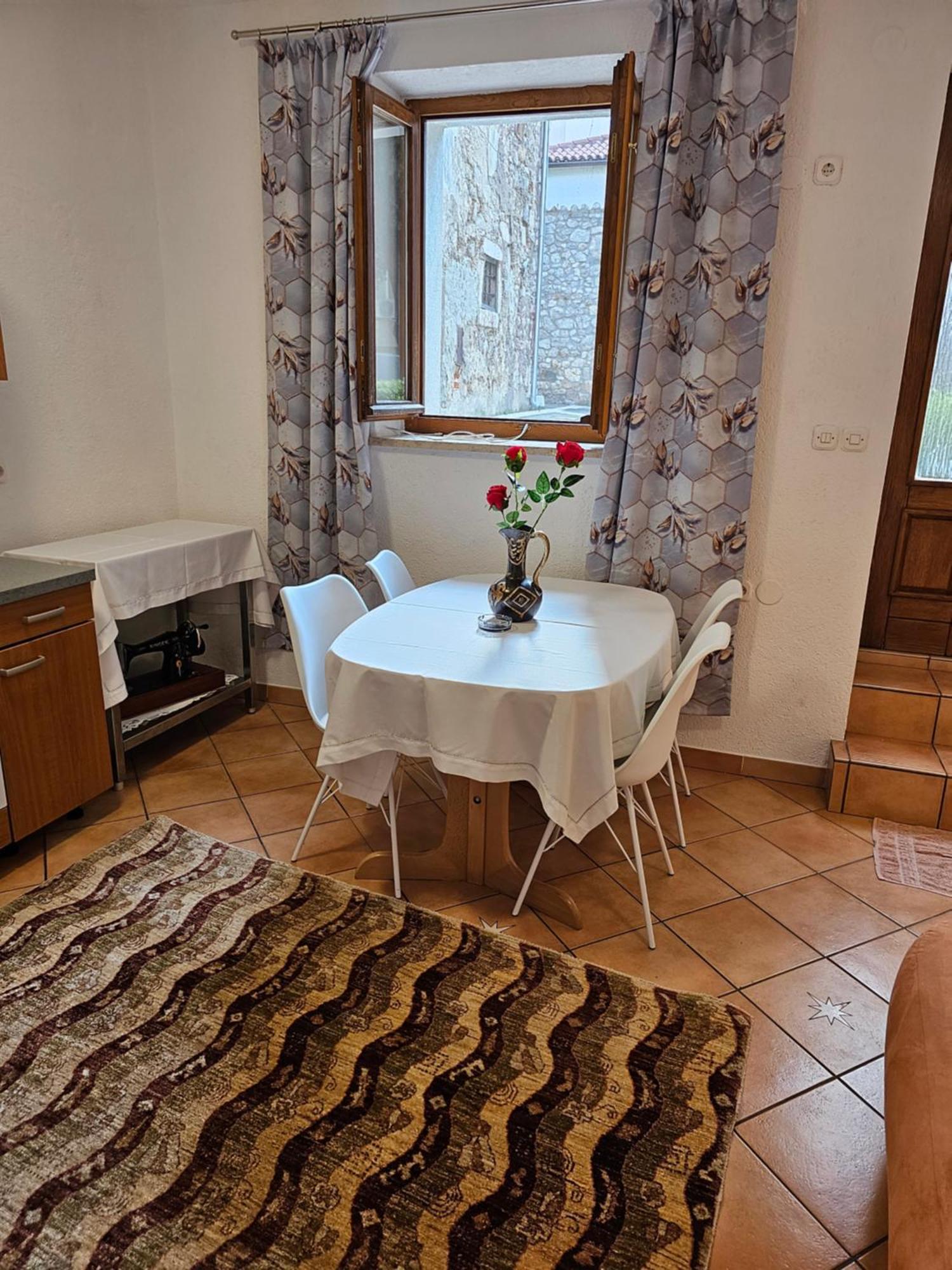 Kuca Za Odmor Stefanac Apartment Senj (Lika-Senj)
